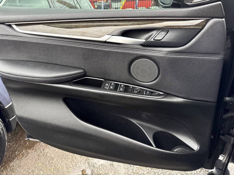 2016 BMW X5 xDrive40e