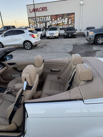 2006 BMW 3 Series 325Ci