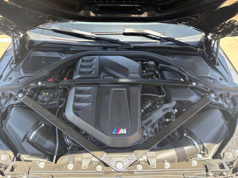 2024 BMW M2