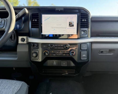 2026 Ford F-350 Super Duty