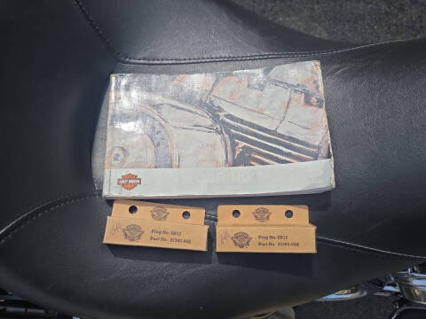 2012 Harley-Davidson Street Glide