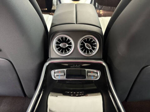 2024 Mercedes-Benz AMG GT 63 S E Performance