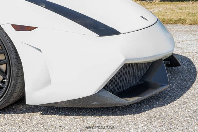 2004 Lamborghini Gallardo