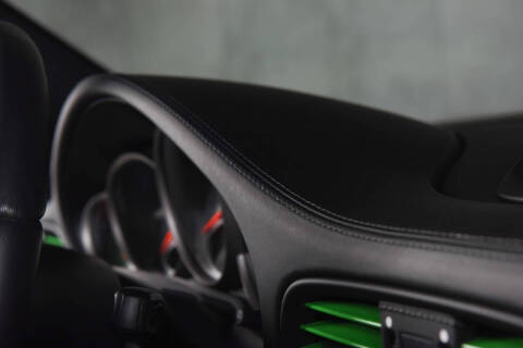 2008 Porsche 911 Carrera S