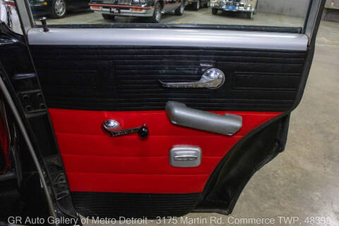 1962 AMC Rambler