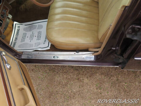 1977 Pontiac Phoenix