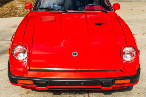 1982 Datsun 280ZX GL 2+2