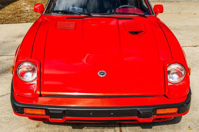 1982 Datsun 280ZX GL 2+2