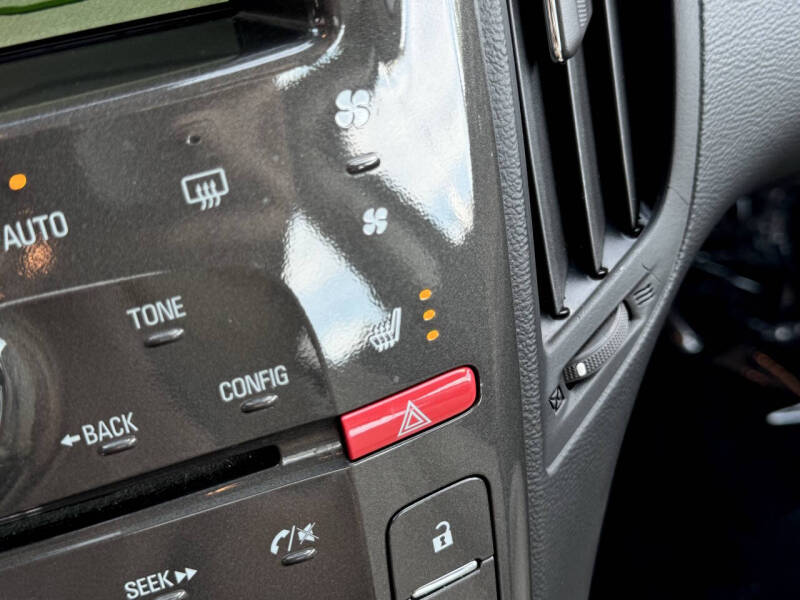 2012 Chevrolet Volt Premium