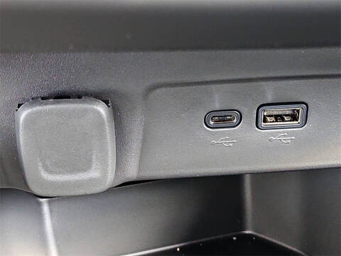 2025 Chevrolet Trax RS