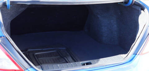 2012 Nissan Versa 1.6 SV