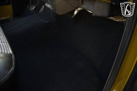 1972 Chevrolet C/K 10 Series