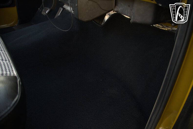 1972 Chevrolet C/K 10 Series