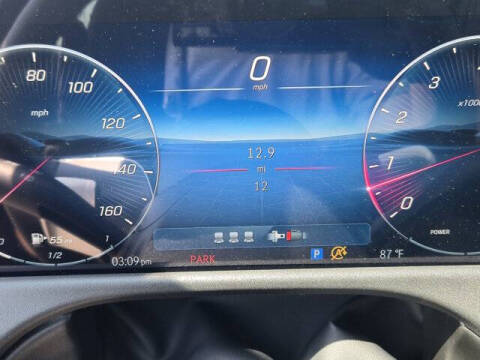 2025 Mercedes-Benz E-Class E 350 4MATIC