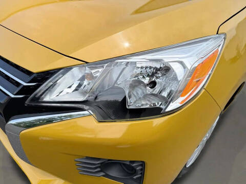 2024 Mitsubishi Mirage