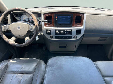 2007 Dodge Ram 1500