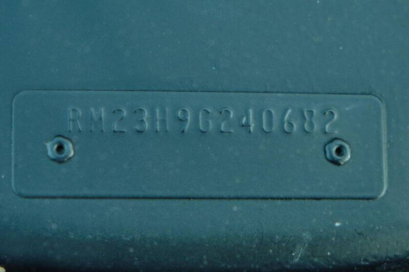 1969 Plymouth Roadrunner