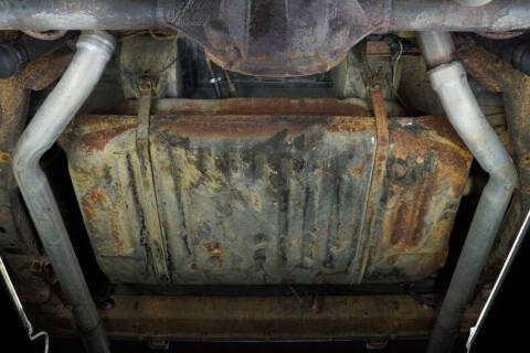 1979 Chevrolet El Camino