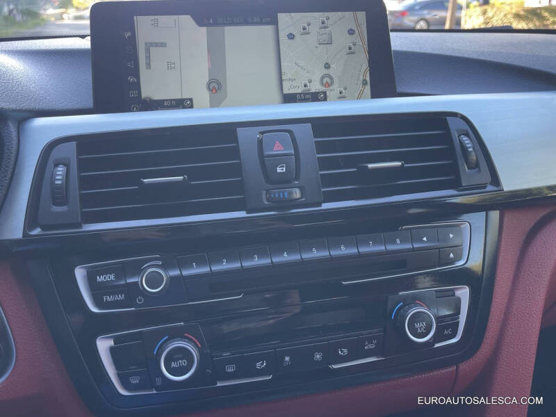 2017 BMW 4 Series 430i