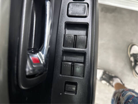 2012 Mazda MAZDA5 Sport