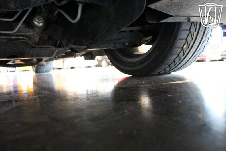 1999 Pontiac Firebird