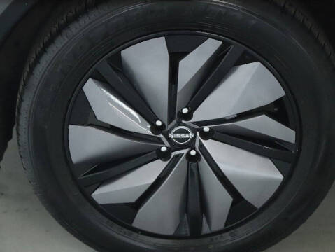 2024 Nissan Ariya Evolve+ e-4ORCE