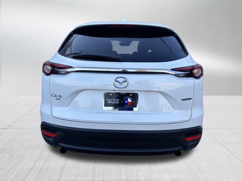 2023 Mazda CX-9 Touring