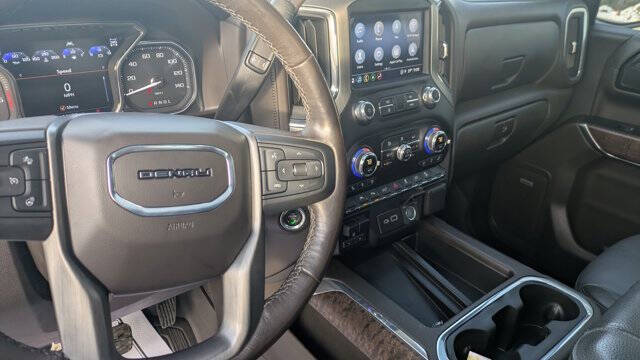 2022 GMC Sierra 1500 Limited
