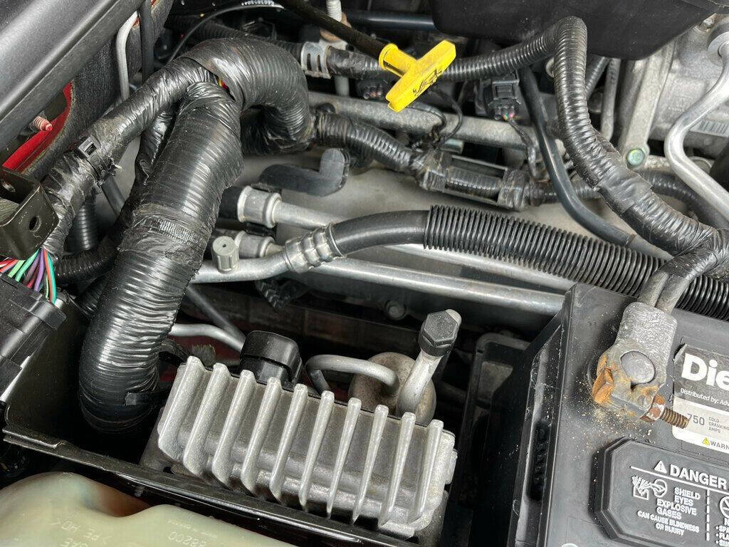2002 Jeep Grand Cherokee 86