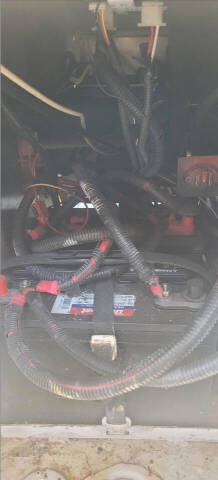 2018 Thor Motor Coach Windsport 29M