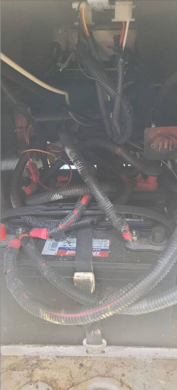 2018 Thor Motor Coach Windsport 29M