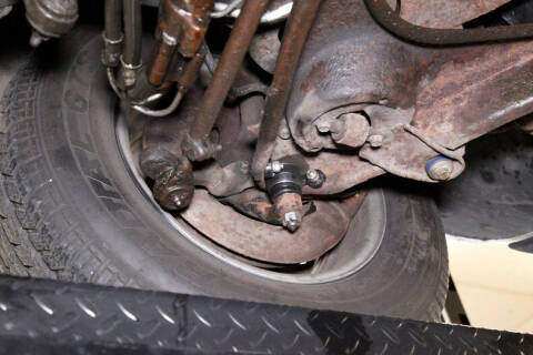 1977 Chevrolet Corvette