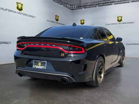 2020 Dodge Charger