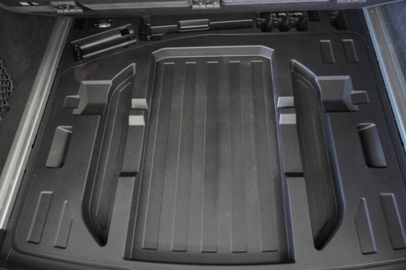 2024 Audi RS 6 Avant 4.0T quattro Avant performance