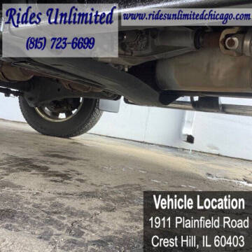 2019 Ford F-250 Super Duty