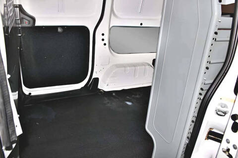 2015 Chevrolet City Express LS