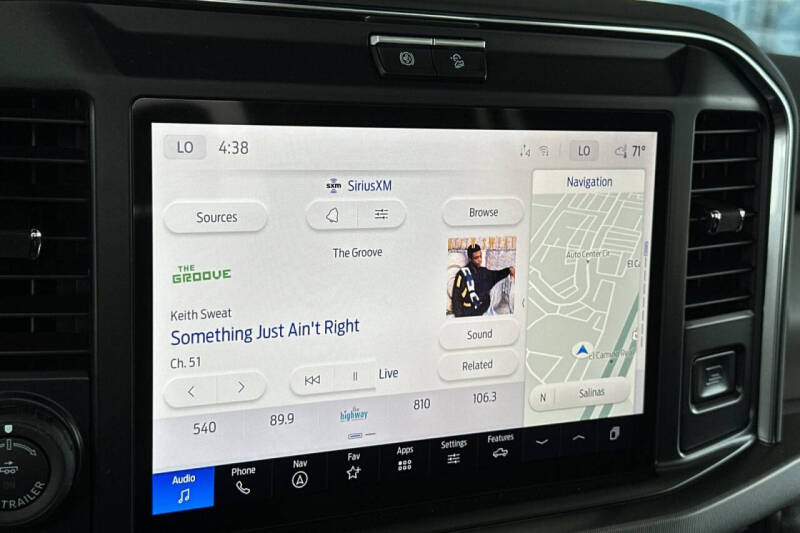 2025 Ford F-350 Super Duty