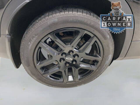 2019 Chevrolet Blazer LT