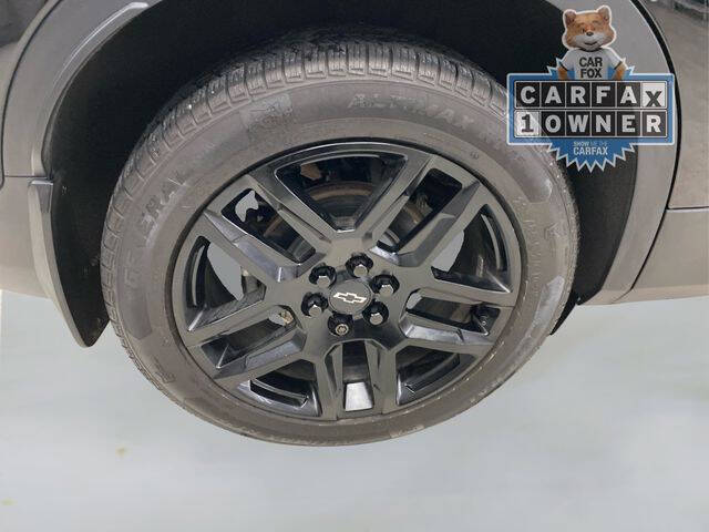 2019 Chevrolet Blazer LT