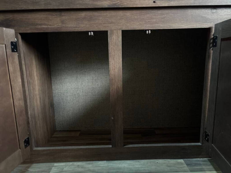 2017 Keystone RV Cougar