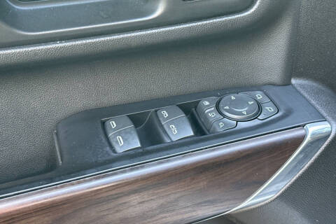 2020 GMC Sierra 2500HD