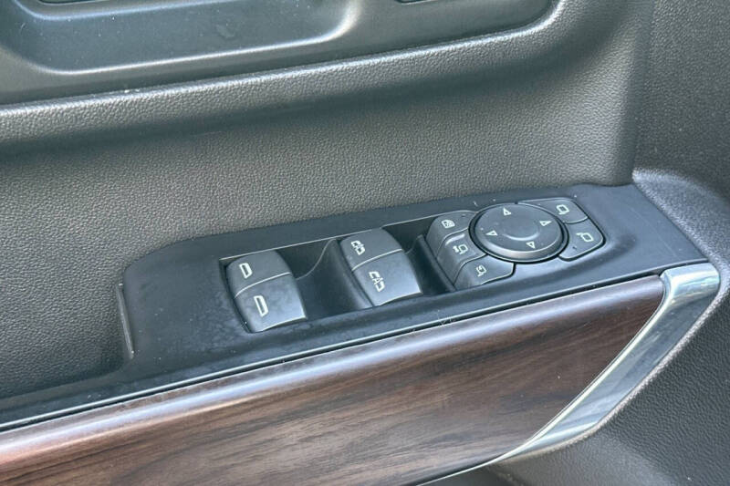 2020 GMC Sierra 2500HD