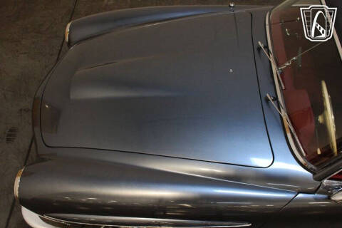 1961 Mercedes-Benz 190-Class