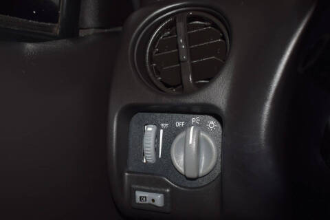 2002 Pontiac Firebird Trans Am