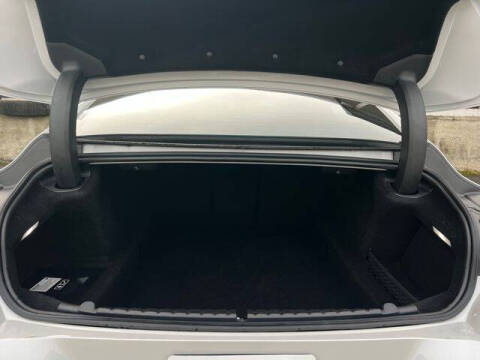 2023 BMW 8 Series 840i Gran Coupe