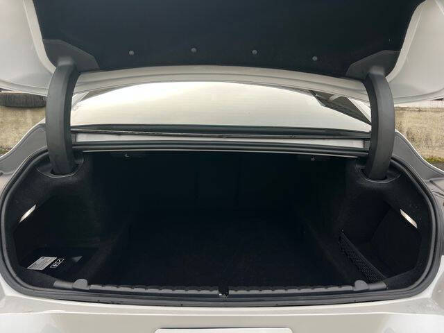 2023 BMW 8 Series 840i Gran Coupe