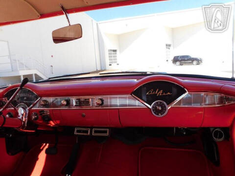 1956 Chevrolet Bel Air