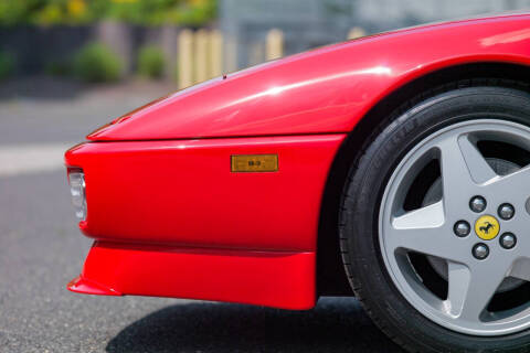 1990 Ferrari 348