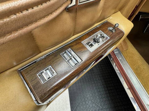 1978 Buick Electra