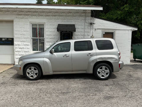 2008 Chevrolet HHR LT